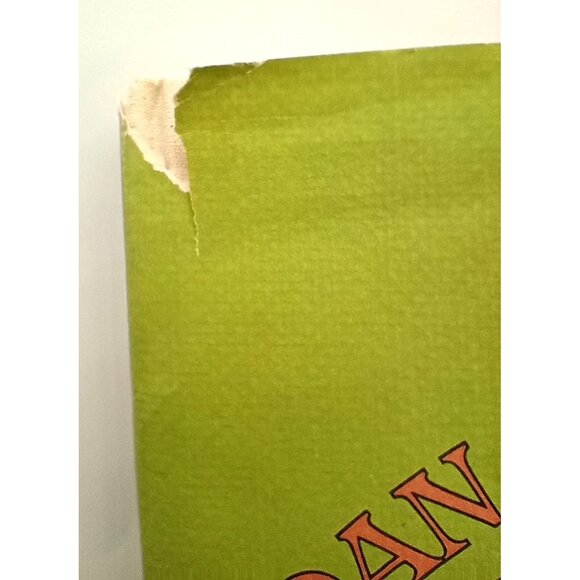 Joan Walsh Anglund Story Children Book Hardcover 1978 Random House Vintage - Picture 5 of 16